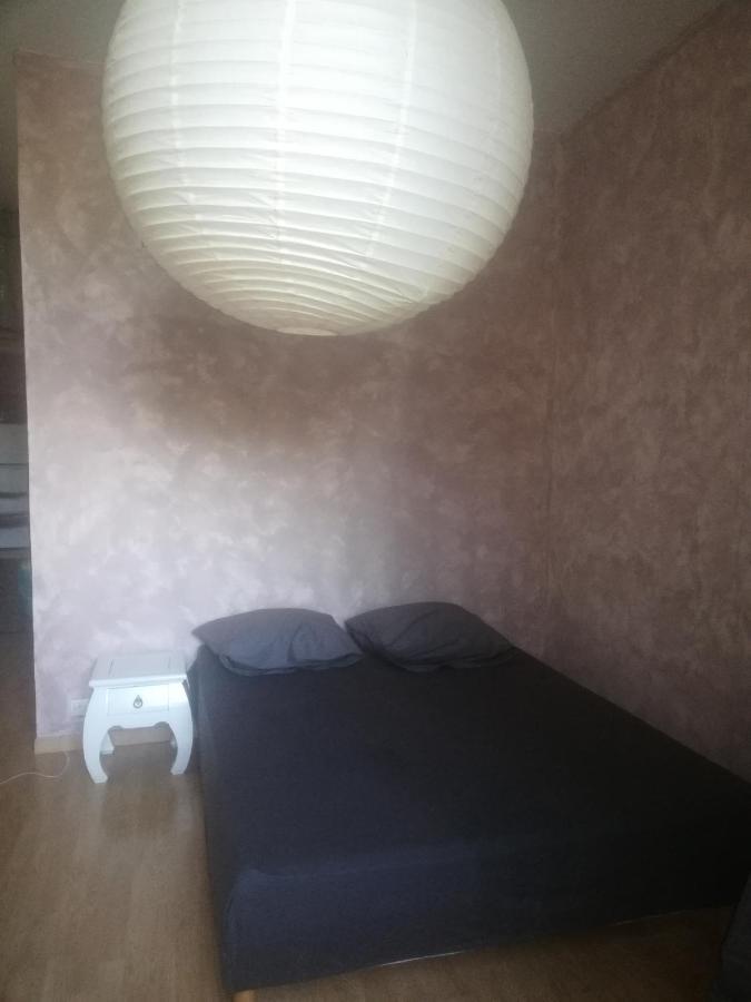 Appartement La Bernardine Au Coeur Du Jura Orgelet Luaran gambar