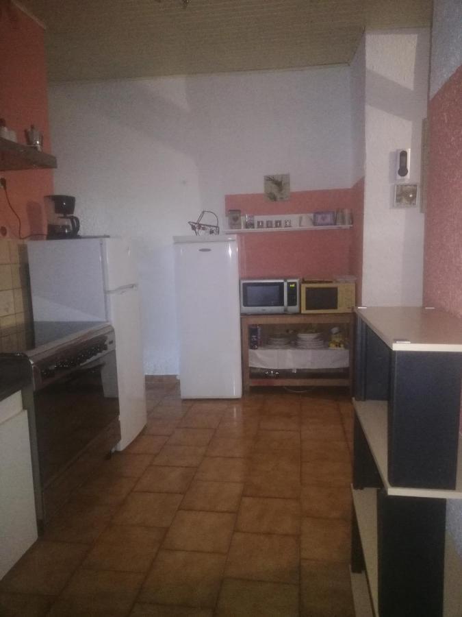 Appartement La Bernardine Au Coeur Du Jura Orgelet Luaran gambar